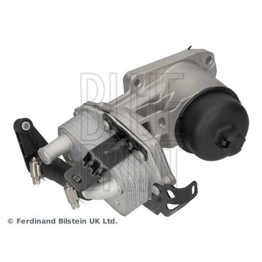 Blue Print Oil Filter Housing fits Citroën C-Crosser 2007-2012 2.2