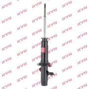 KYB 2 x Front Shock Absorbers fits Honda Legend 1986-1990 2.5 2.7