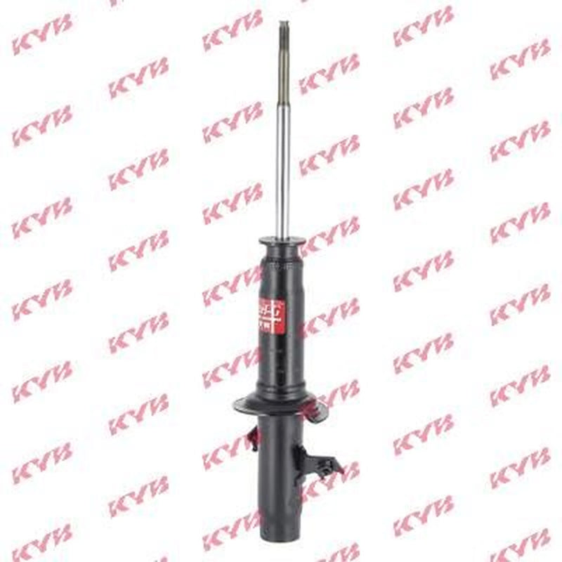 KYB Shock Absorber Damper Strut Front Left fits Honda Legend 1986-1990 2.5 2.7