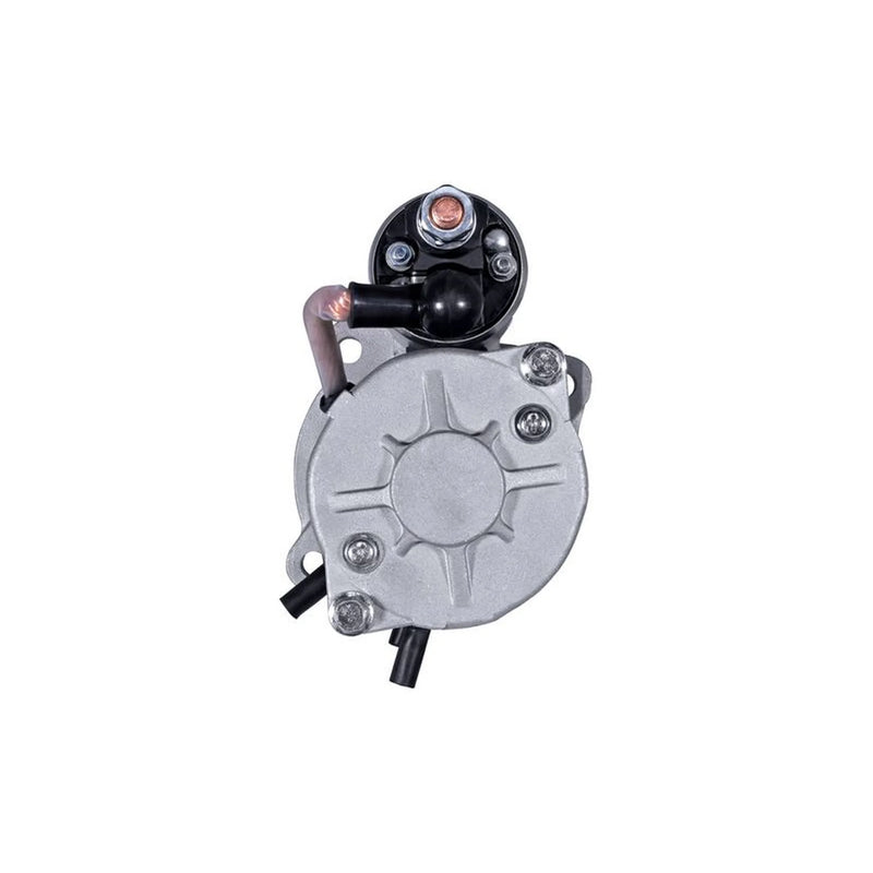 Hella Starter Motor 12V 2.7kW 11 Teeth