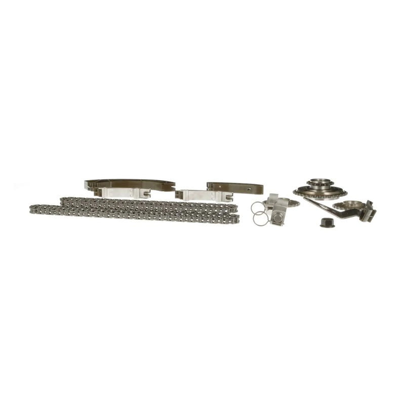 Gates Timing Chain Kit Set Links fits Hyundai Accent IV 2011-2017 1.6