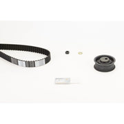Continental CTAM Timing Belt Kit with Rollers fits Audi 80 B3 1989-1991 1.9