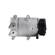 Hella Air Conditioning Compressor fits Ford C-Max II 2010-2019 1.6