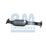 BM Catalysts Homologated Petrol Cat fits Suzuki Liana 2001-2007 1.3 1.6