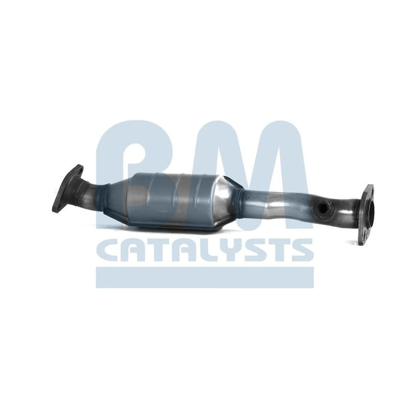 BM Catalysts Homologated Petrol Cat fits Suzuki Liana 2001-2007 1.3 1.6