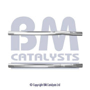 BM Catalysts Exhaust Pipe OD BM50743