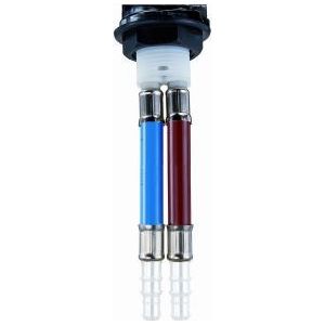 Samba Mixer/Flexi Hose 575-0570301SK2 Samba - Dynamic Drive