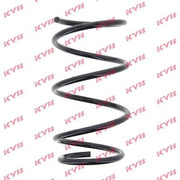 KYB Front Suspension Coil Spring fits Subaru Legacy 1998-2003 2.0