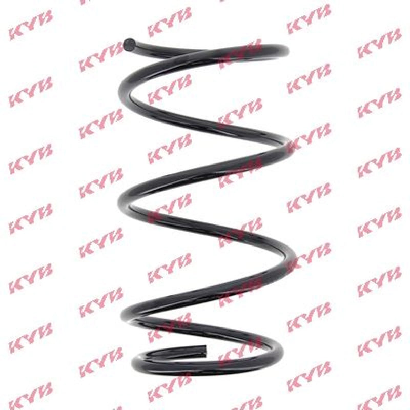KYB Front Suspension Coil Spring fits Subaru Legacy 1998-2003 2.0