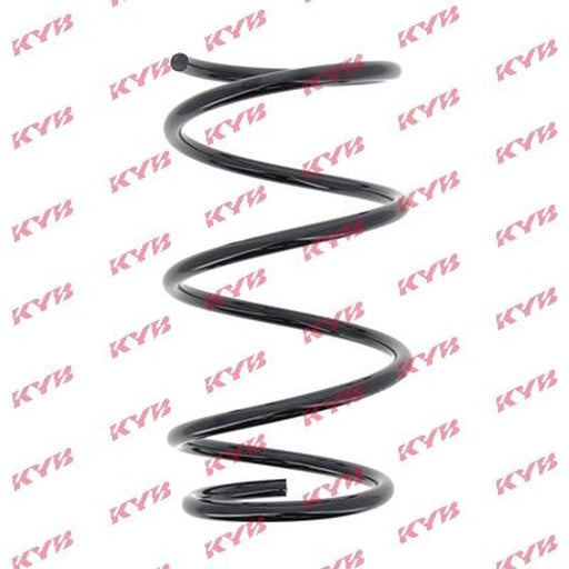 KYB Front Suspension Coil Spring RC2319