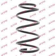 KYB 2 x Suspension Springs fits Fiat 500 2007 on 1.2