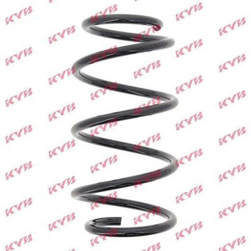 KYB Front Suspension Coil Spring RH3911
