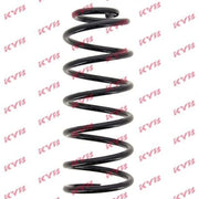 KYB 2 x Suspension Springs fits VW Golf 1999-2006 1.9 2.0