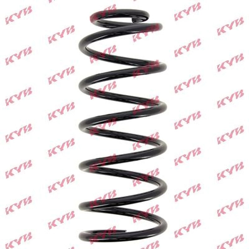 KYB Front Suspension Coil Spring fits VW Golf 1999-2006 1.9 2.0