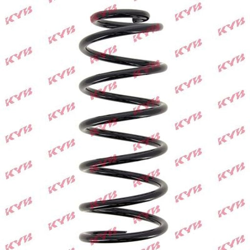 KYB 2 x Suspension Springs fits VW Golf 1999-2006 1.9 2.0