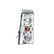 Hella Headlight Headlamp H7 Left fits Renault Trucks Magnum 2000 on