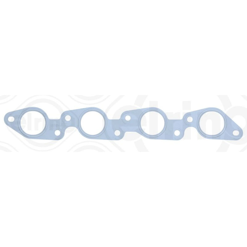 Elring Exhaust Manifold Gasket Wide Thick fits Daewoo Musso 1999 on 2.2