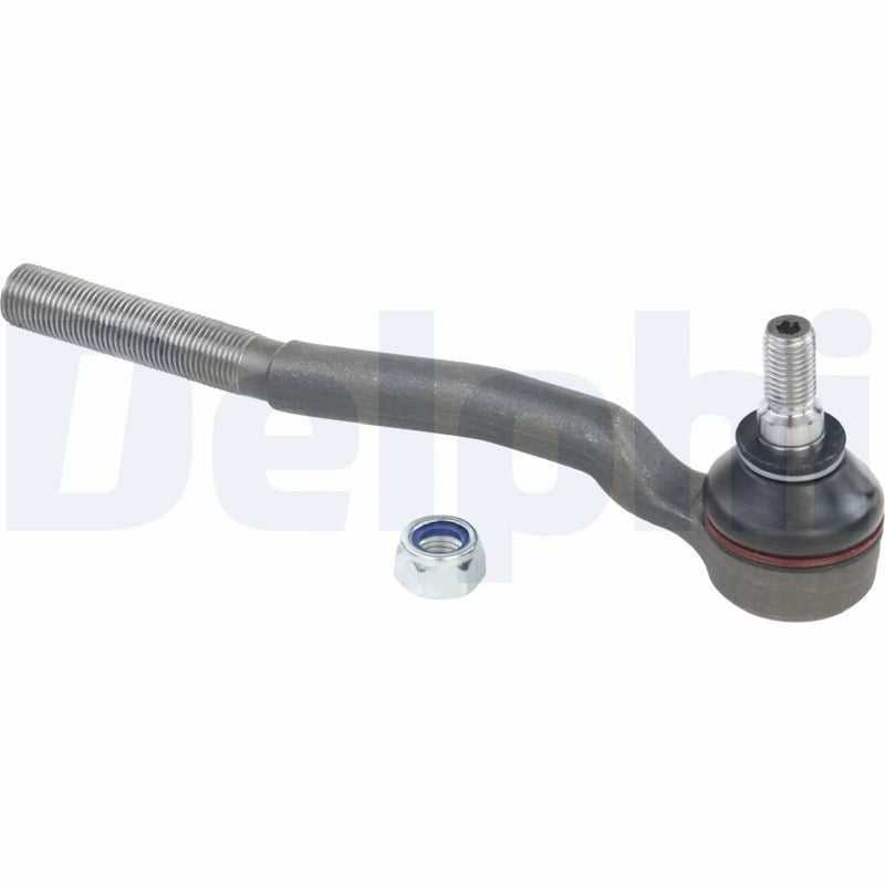 Delphi Steering Tie Rod End Ball Joint Front M16x1.5 fits Mercedes-Benz S-Class