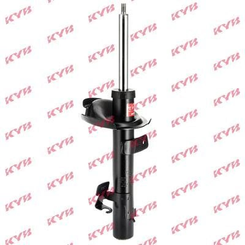 KYB 2 x Shock Absorbers fits Ford Kuga I 2008-2012 2.0 2.5