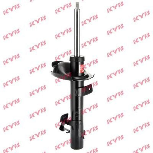 KYB 2 x Shock Absorbers fits Ford Kuga I 2008-2012 2.0 2.5