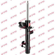 KYB 2 x Front Shock Absorbers fits Ford Kuga I 2008-2012 2.0 2.5