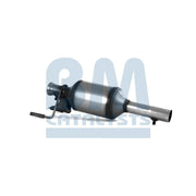 BM Catalysts Dpf fits Mercedes-Benz Sprinter 3,5-T 2006-2016