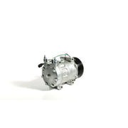 Mahle Air Conditioning Compressor fits Ford Cargo II 2015-2016