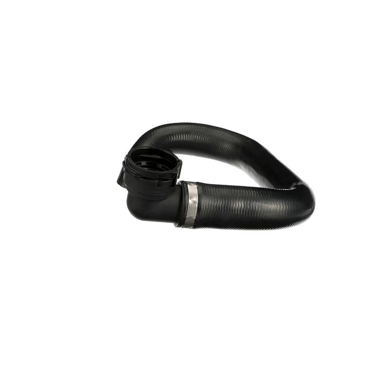 Gates Radiator Coolant Hose 560mm ID fits Opel Corsa E 2014-2015 1.2 1.4