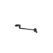 Gates Molded Heater Hose fits Opel Insignia A 2013-2017 1.6
