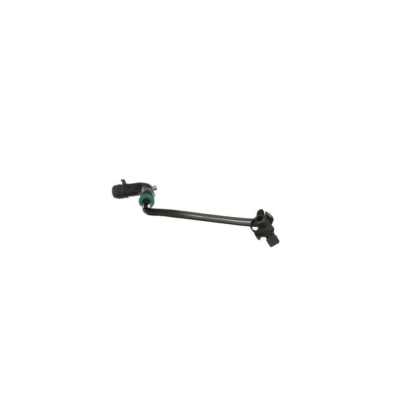 Gates Molded Heater Hose fits Opel Insignia A 2013-2017 1.6
