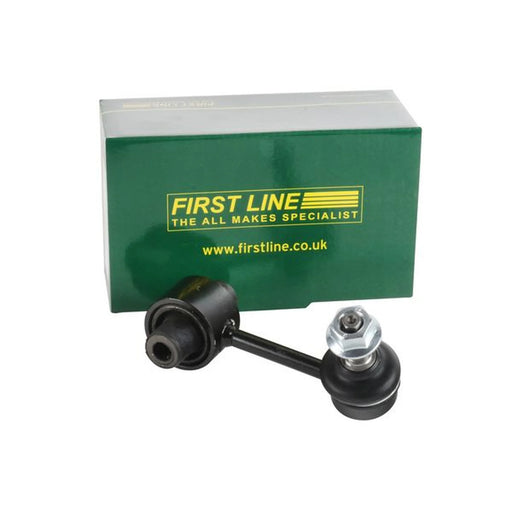 First Line Stabiliser Bar Link Coupling Rod fits Kia Sportage V 2021 on 1.6