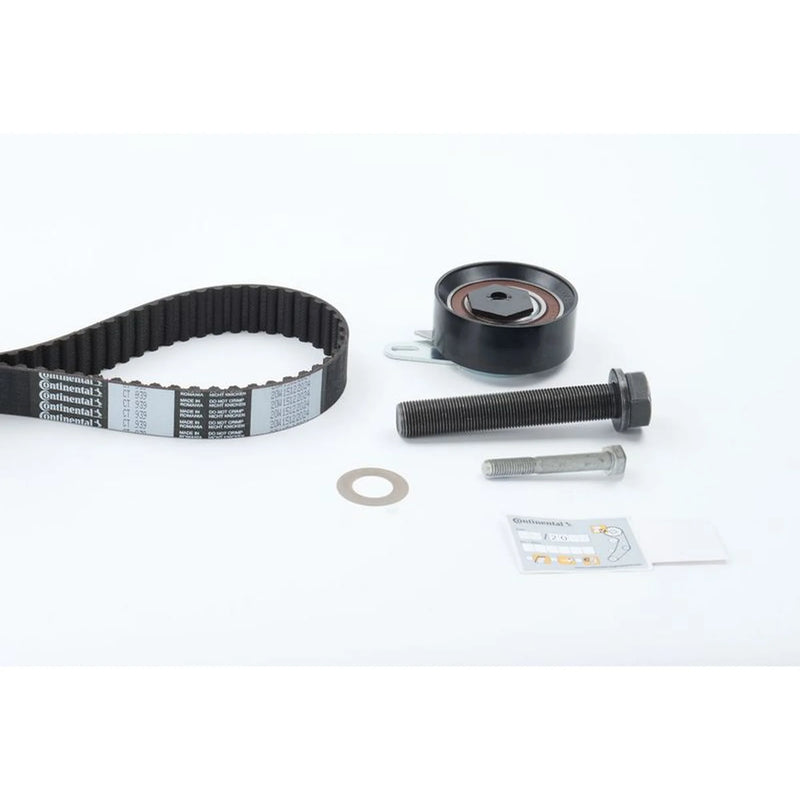 Continental CTAM Timing Belt Kit with Rollers fits VW Transporter 1990-2003 2.5