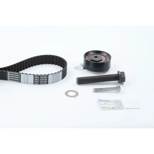 Continental CTAM Timing Belt Kit with Rollers fits VW Transporter 1990-2003 2.5