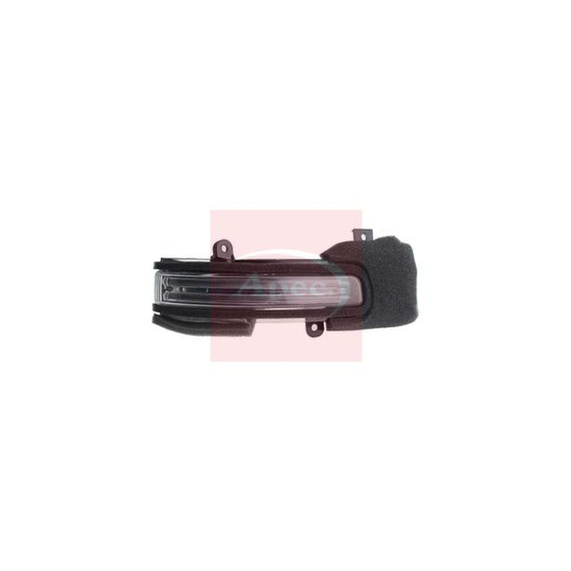 Apec Direction Indicator Light Right Exterior Mirror fits Citroën C4 Aircross
