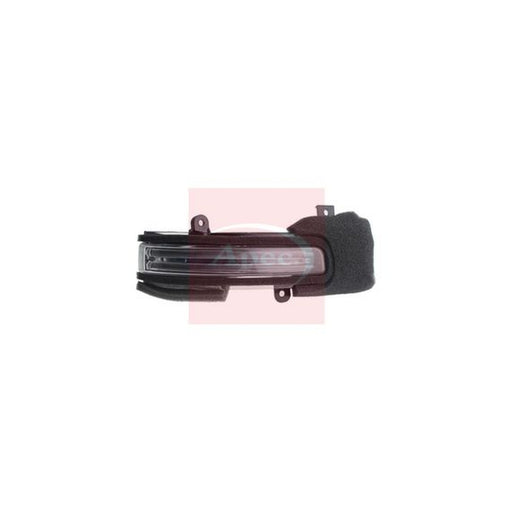 Apec Direction Indicator Light Right Exterior Mirror fits Citroën C4 Aircross