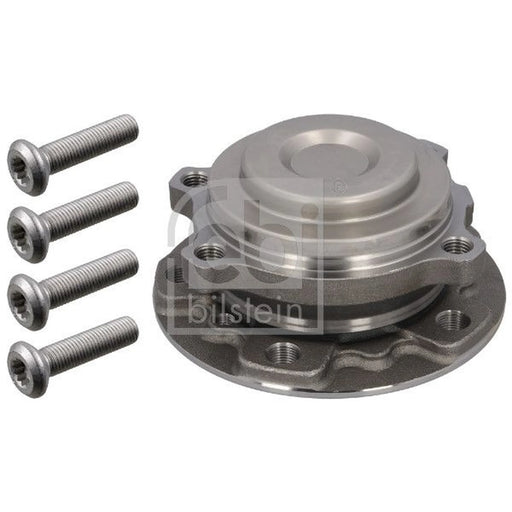 Febi Wheel Bearing Kit Front Right 98mm 36289
