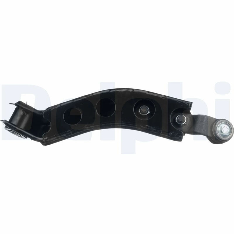 Delphi Control/Trailing Arm Lower fits Opel Combo Box Body 1994-2001 1.2 1.4 1.7
