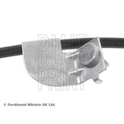 Blue Print Handbrake Cable Right Rear fits Jeep Grand Cherokee 1991-1999