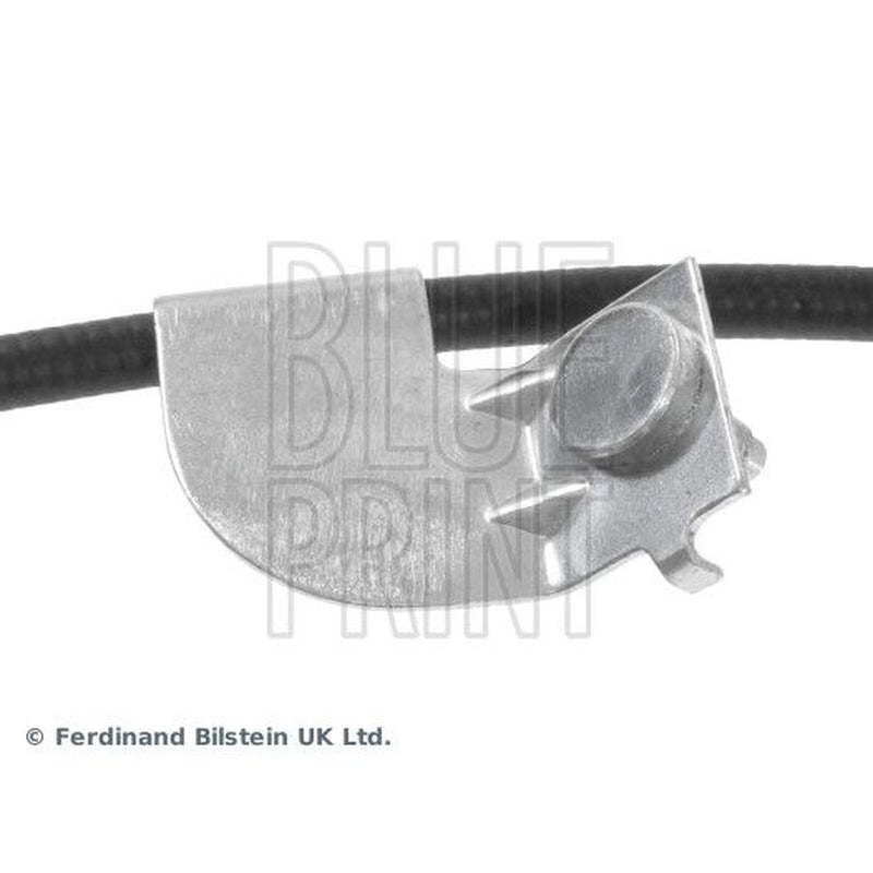 Blue Print Handbrake Cable Right Rear fits Jeep Grand Cherokee 1991-1999