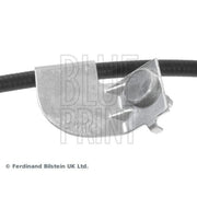 Blue Print Handbrake Cable Right Rear ADA104618