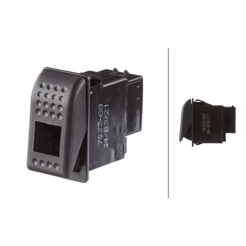 Hella Electrical Switch