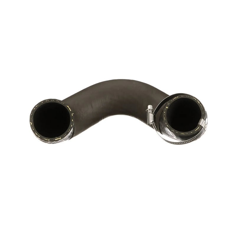 Gates Intercooler Turbo Charge Air Hose 439mm fits Opel Vivaro A 2006-2014 2.0