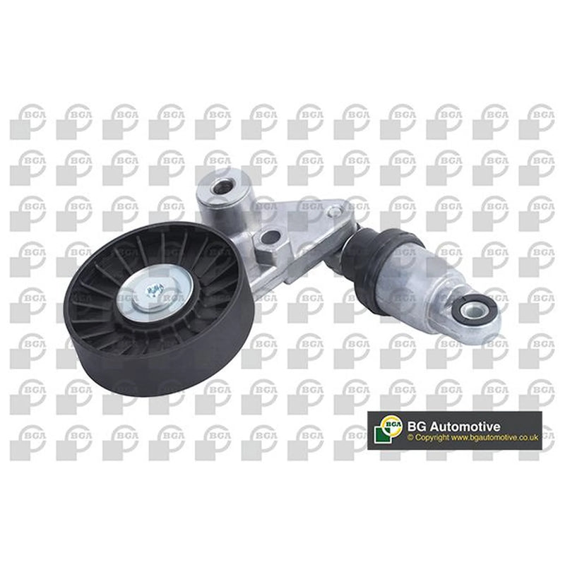 BGA V-Ribbed Belt Tensioner Lever 90mm OD DC9505