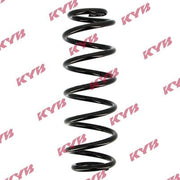 KYB Rear Suspension Coil Spring fits Skoda Octavia II 2005-2013 2.0