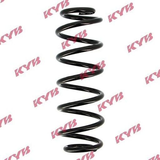 KYB Rear Suspension Coil Spring RA7102