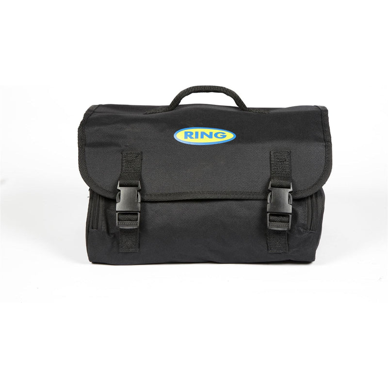 Ring RAC900 Heavy Duty Tyre Inflator, Air Compressor with 7m extendable airline Ring Automotive - Dynamic Drive