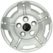Non Original for Citroen Relay 2009 2013 16" Trim for Caravan/Motorhomes Nova - Dynamic Drive