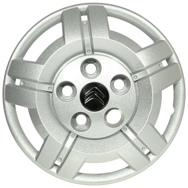 Non Original for Citroen Relay 2009 2013 16" Trim for Caravan/Motorhomes Nova - Dynamic Drive