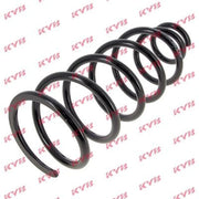 KYB Rear Suspension Coil Spring fits Lexus Ls 1994-1997