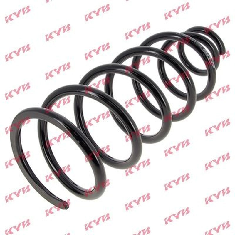 KYB Rear Suspension Coil Spring fits Lexus Ls 1994-1997